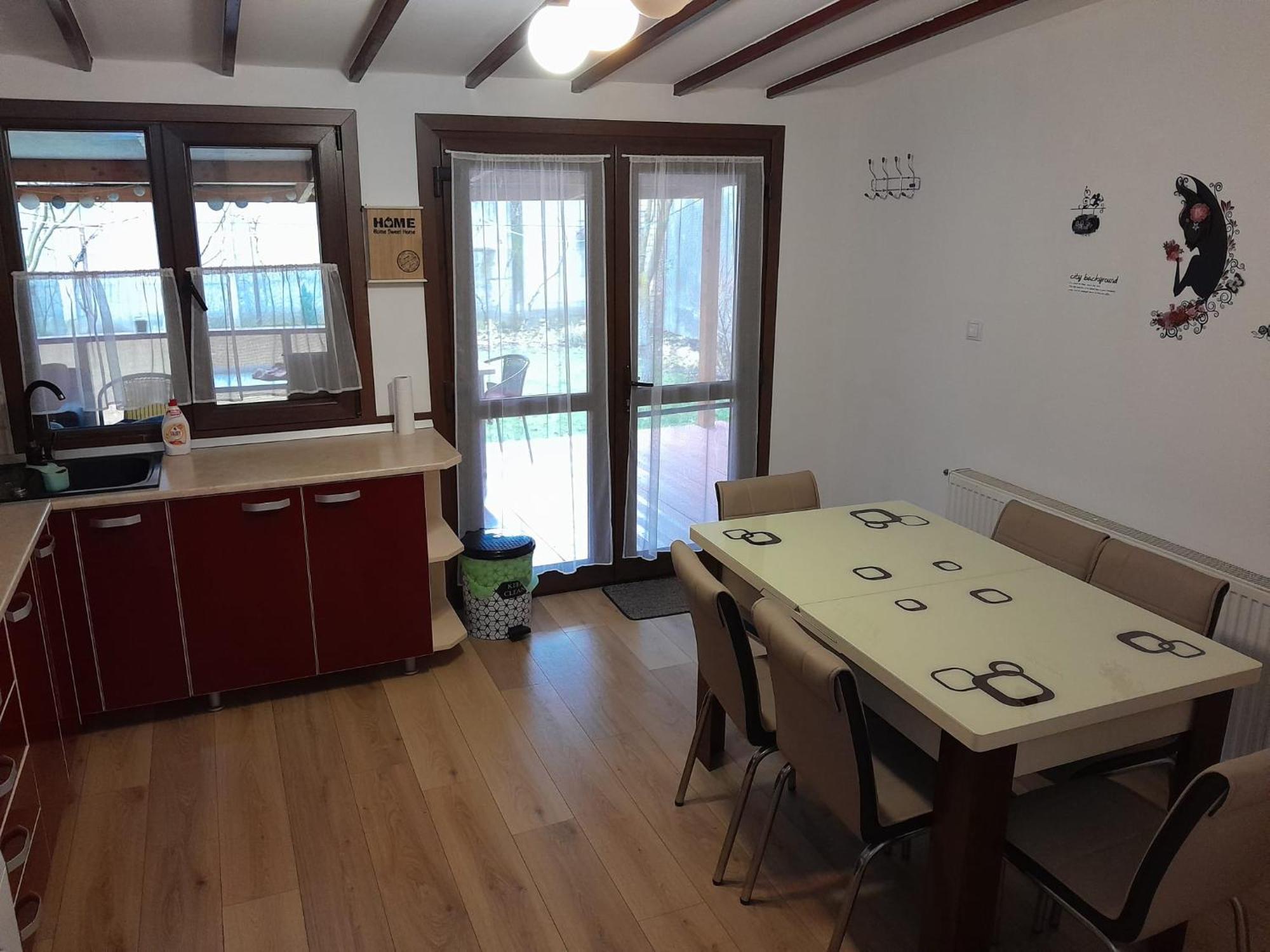 Olga House Deva Lägenhet Rum bild