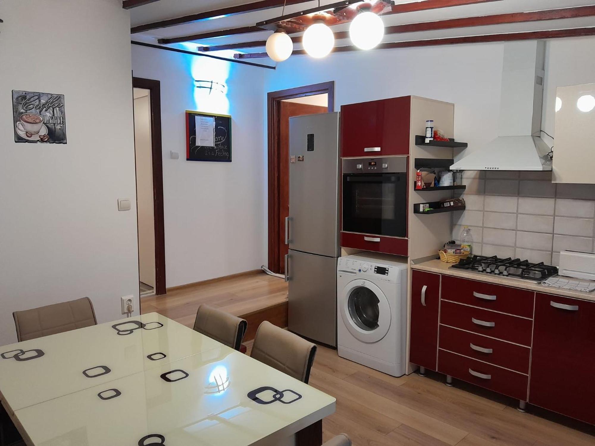 Olga House Deva Lägenhet Exteriör bild