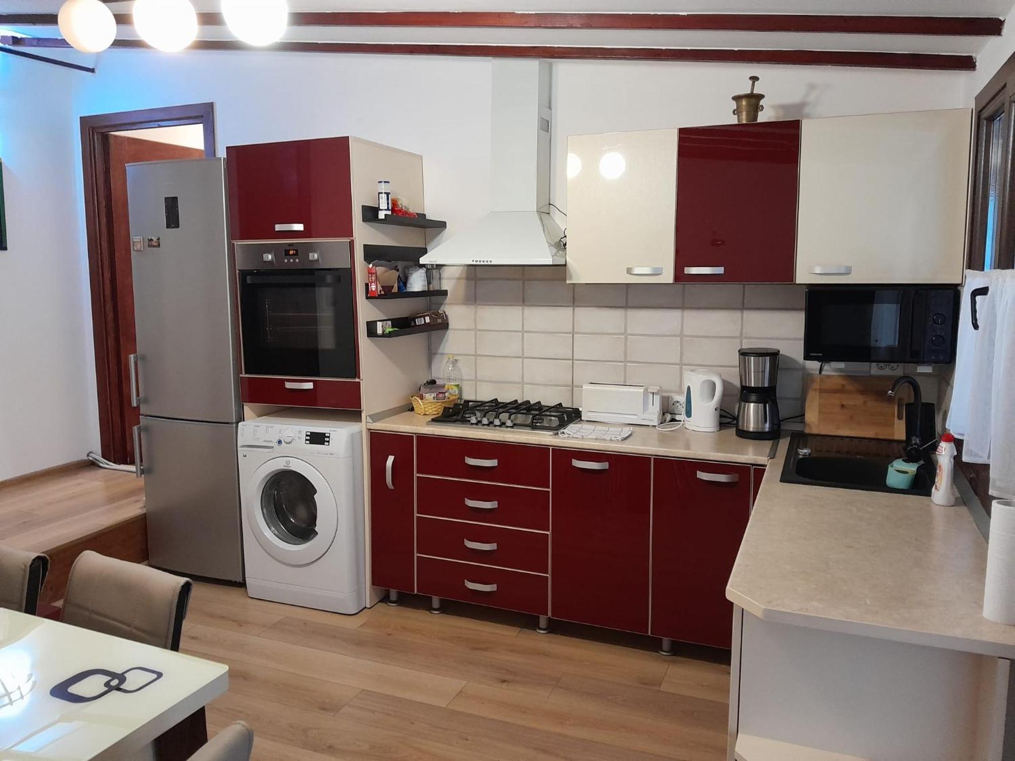 Olga House Deva Lägenhet Rum bild